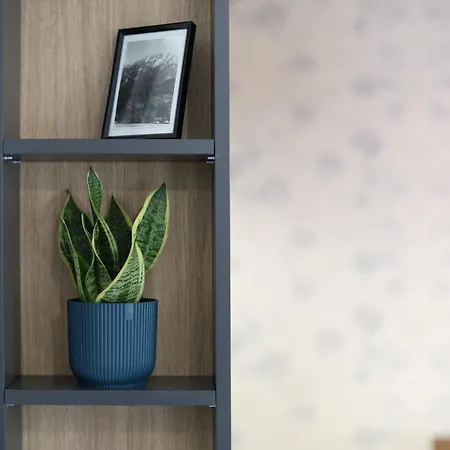 Apartman Victorian Blue *