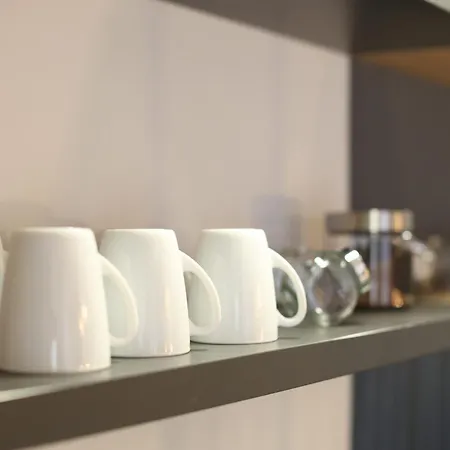 Apartman Victorian Blue