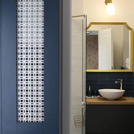 Apartment Victorian Blue - Stylish Old Town Brasov