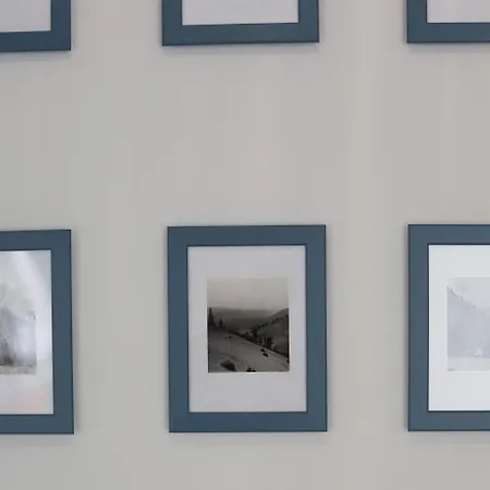 Victorian Blue Апартаменты