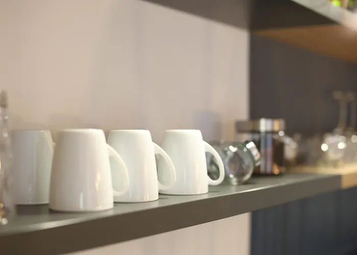 Apartman Victorian Blue